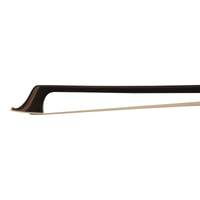 Alfred Knoll Cello Bow Pernambuco, Silver Mounted 4/4