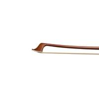 Alfred Knoll D.Bass Bow Brazilwood, Half Mounted 3/4
