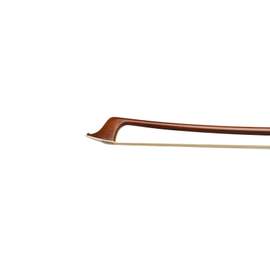 Alfred Knoll D.Bass Bow Brazilwood, Half Mounted 3/4