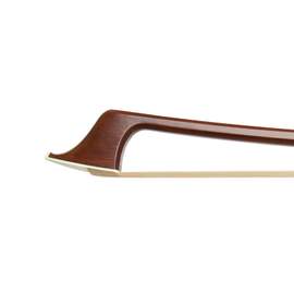 Alfred Knoll D.Bass Bow Brazilwood, Half Mounted 3/4