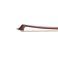 Alfred Knoll D.Bass Bow Pernambuco, Full Mounted 3/4