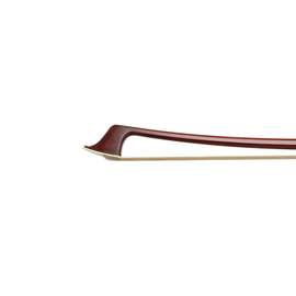 Alfred Knoll D.Bass Bow Pernambuco, Full Mounted 3/4
