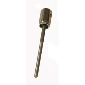 P & H Double Bass Bow Screw