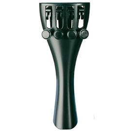 Wittner Violin Tailpiece Lightweight With Tailgut 1/4