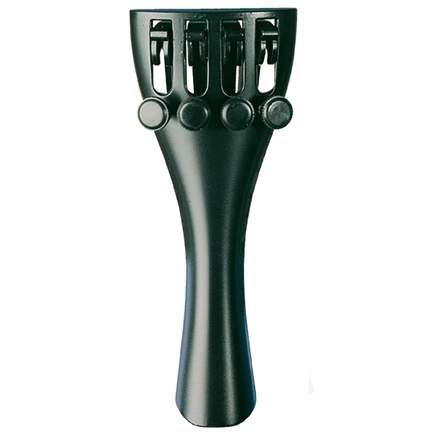 Wittner Viola Tailpiece Lightweight, For Small Sizes