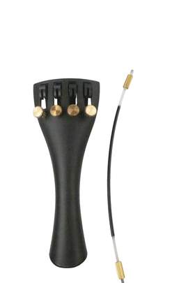 4 Seasons Violin Tailpiece 1/8