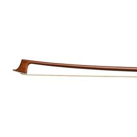 Violin Bow Pernambuco Silver Mounted 4/4