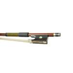 Violin Bow Pernambuco Silver Mounted 4/4 Product Image