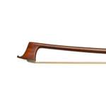 Violin Bow Pernambuco Silver Engraved 4/4 Product Image