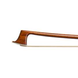Viola Bow Pernambuco Silver Mounted 4/4