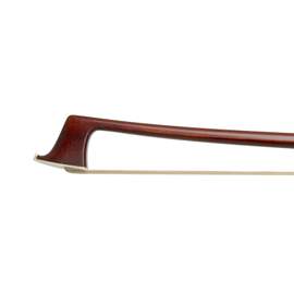 Violin Bow Pernambuco Silver Mounted Vuillaume Model 4/4