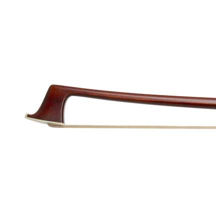 Violin Bow Pernambuco Silver Mounted Vuillaume Model 4/4