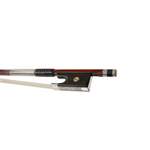 Violin Bow Pernambuco Silver Mounted Vuillaume Model 4/4 Product Image