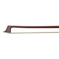 Violin Bow Pernambuco Gold Mounted 4/4
