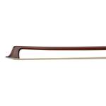 Violin Bow Pernambuco Gold Mounted 4/4 Product Image