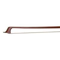 Cello Bow Pernambuco Gold Mounted 4/4
