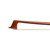 Violin Bow Pernambuco Silver Mounted Vuillaume Model 4/4