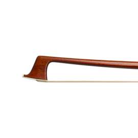 Violin Bow Pernambuco Silver Mounted Vuillaume Model 4/4