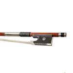 Violin Bow Pernambuco Silver Mounted Vuillaume Model 4/4 Product Image