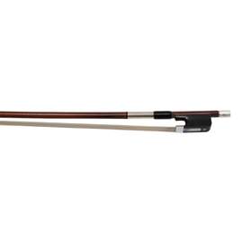 Violin Bow Pernambuco Silver Mounted Tourte Model 4/4