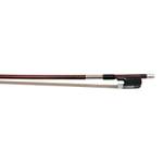 Violin Bow Pernambuco Silver Mounted Tourte Model 4/4 Product Image
