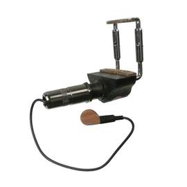 Mi-Si Acoustic Trio Vio Violin Unit With Kremona Pick Up