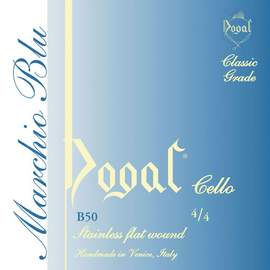 Dogal Blue Label Cello C String