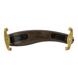 Kun Violin Shoulder Rest Solo 4/4