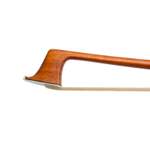 Violin Bow Pernambuco Silver Mounted Peccate Model 4/4 Product Image