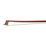 Viola Bow Pernambuco Silver Mounted Peccate Model Product Image