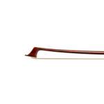 Cello Bow Pernambuco Silver Mounted Peccate Model Product Image