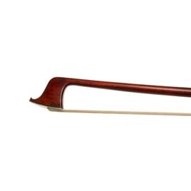 Violin Bow Pernambuco Silver Mounted Tubbs Model 4/4