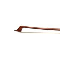 Cello Bow Pernambuco Silver Mounted Tubbs Model