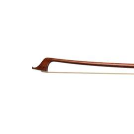 Cello Bow Pernambuco Silver Mounted Tubbs Model