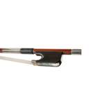 Cello Bow Pernambuco Silver Mounted Tubbs Model Product Image