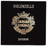 Jargar&#x20;Cello&#x20;D&#x20;2nd&#x20;Dolce&#x20;Superior&#x20;4&#x2F;4