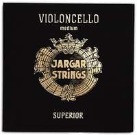 Jargar&#x20;Cello&#x20;D&#x20;2nd&#x20;Medium&#x20;Superior&#x20;4&#x2F;4