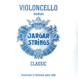 Jargar Cello G 3rd Medium 4/4