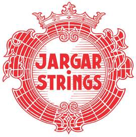 Jargar Double Bass Set Medium 4/4