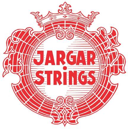 Jargar Double Bass Set Medium 4/4