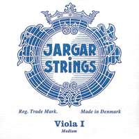 Jargar Viola Set Forte