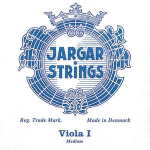 Jargar Viola Set Forte