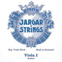 Jargar Viola D 2nd Forte