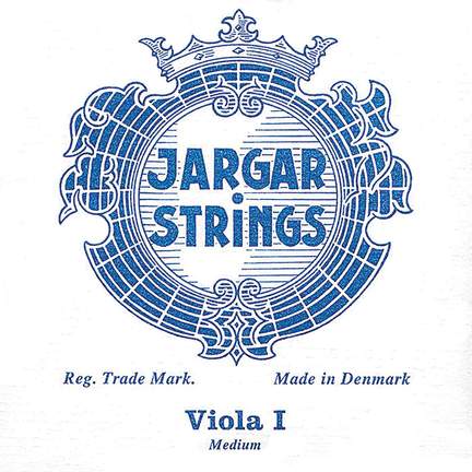 Jargar Viola D 2nd Dolce