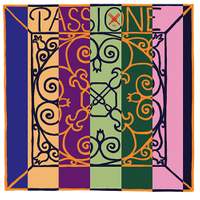 Pirastro Violin String Passione D 3rd Medium