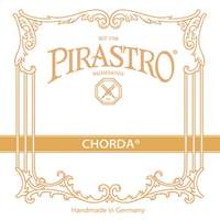 Pirastro Violin String Chorda E 1 Plain Gut 11.50  MEDIUM
