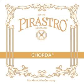 Pirastro Violin String Chorda D 3 Plain Gut 19.50  MEDIUM