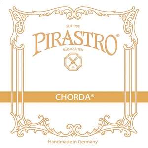 Pirastro Violin String Chorda D 3 Plain Gut 19.50  MEDIUM