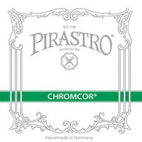 Pirastro Violin String Chromcor G 4 Steel/Chrome