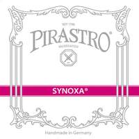 Pirastro Violin String Synoxa E 1 Steel Ball